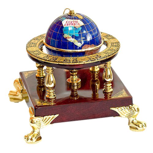 Часы Капитан Кук