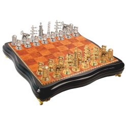 Шахматы Нефтяные