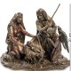 Статуэтка Рождество Христово Veronese WS-874