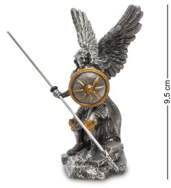 Статуэтка Святой Архангел Рафаэль