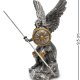 Статуэтка Святой Архангел Рафаэль Veronese WS-834