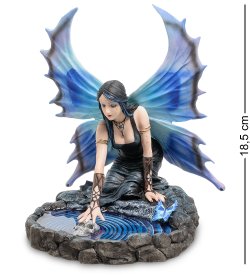 Статуэтка Фея - Бессмертный полет