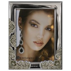 Фоторамка Кружева