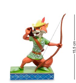 Статуэтка Робин Гуд - Хитрый малый