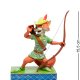 Статуэтка Робин Гуд - Хитрый малый Disney Traditions