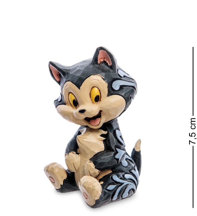 Статуэтка Кот Фигаро Disney Traditions