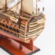 Модель корабля Victory (Виктори) с медным дном