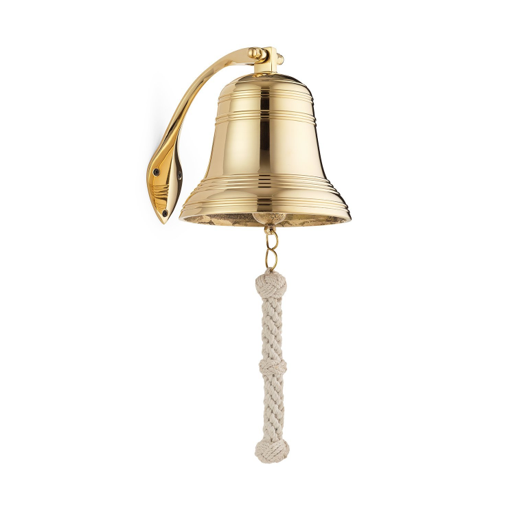 Корабельная рында - Диаметр 20 см