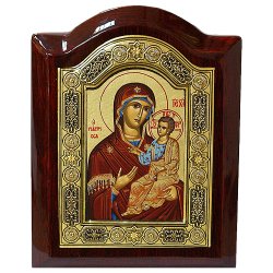 Икона Иверской Божией Матери