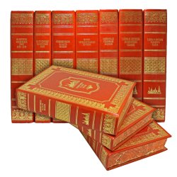 Москва в 7 томах