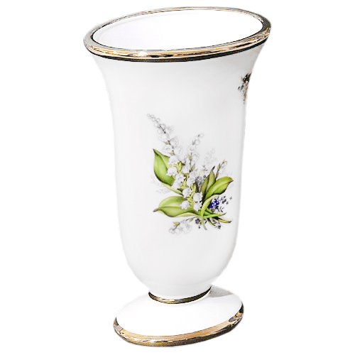 Ваза для цветов Ландыш