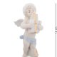 Статуэтка из фарфора Ангел с подарками Pavone JP-47/ 2