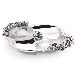 Менажница на ножках