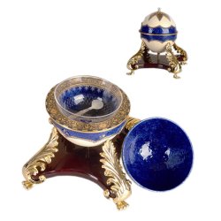 Икорница Белуга