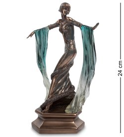 Статуэтка Леди