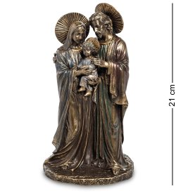 Статуэтка Святое семейство