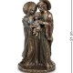 Статуэтка Святое семейство Veronese WS-875