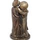 Статуэтка Святое семейство Veronese WS-875, оборотная сторона