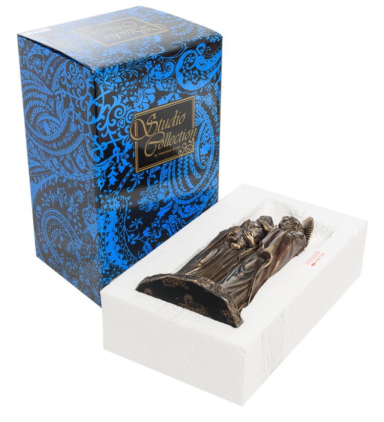 Статуэтка Святое семейство Veronese WS-875, упаковочный вид