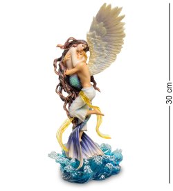 Статуэтка Нереальная любовь