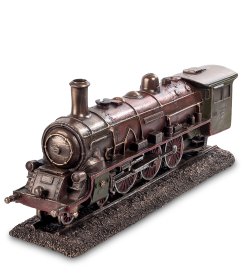 Статуэтка Паровоз