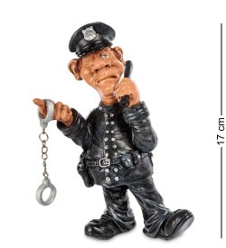 Фигурка Страж порядка