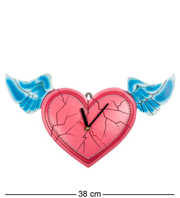 Часы Время любви The Comical World of Stratford RV-253