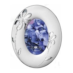 Рамка для фотографий Голубая гортензия, размер 10х15 см