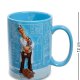 Кружка Доктор - Mug The Doctor Forchino FO-83003