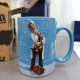 Кружка Доктор - Mug The Doctor Forchino FO-83003, фото со склада