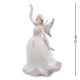 Фарфоровая фигурка Танцующая Эльфина Pavone JP-06/10