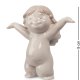 Статуэтка из фарфора Ангелочек-февраль Pavone JP-01/ 2