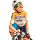 Статуэтка Велосипедист - The Cyclist Forchino FO-85550, увеличенный вид